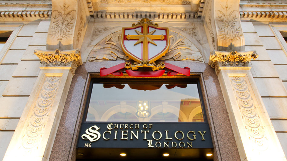 Chiesa di Scientology di Londra