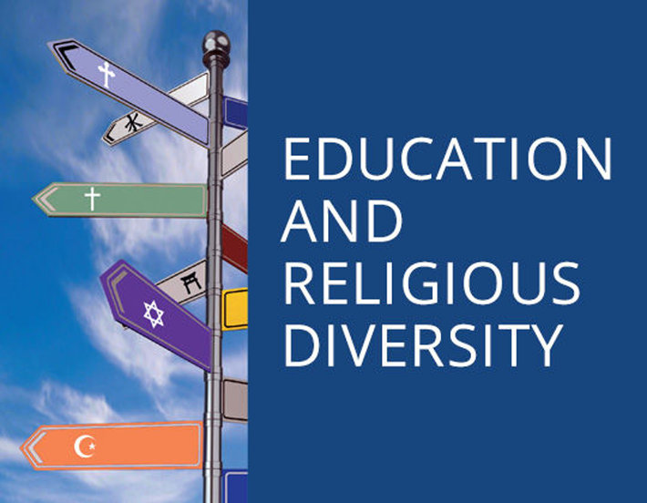 New religious diversity and education site of the Council of Europe