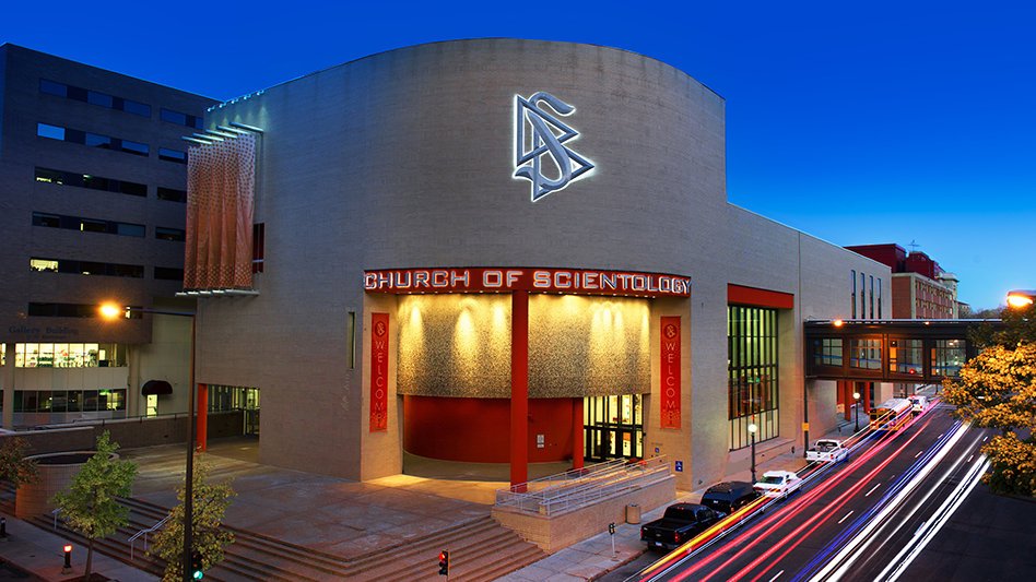 Chiesa di Scientology di Twin Cities, Minnesota