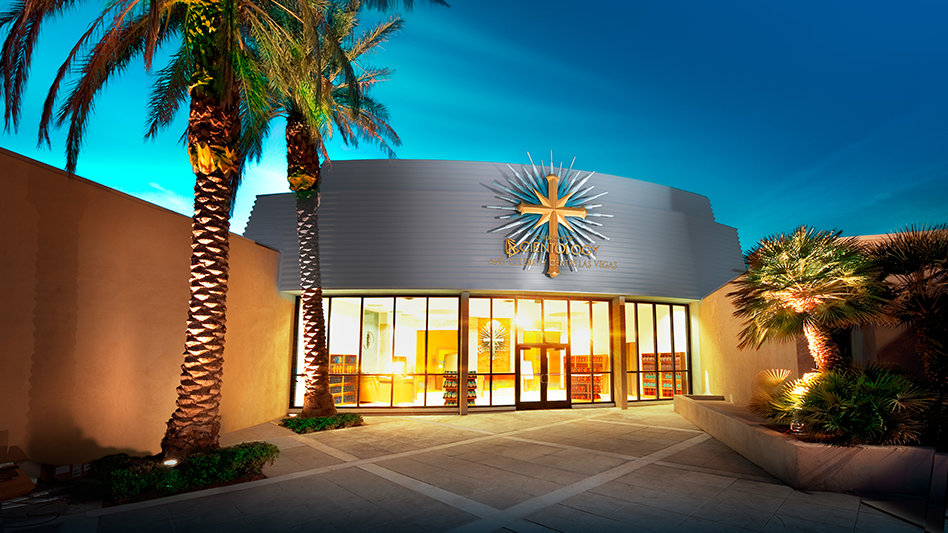 Chiesa di Scientology di Las Vegas, Nevada